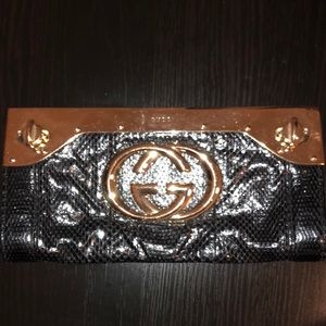 Authentic Gucci purse